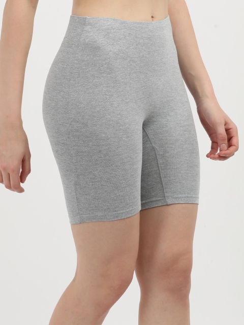 mackly Mid-Rise Boyshort Brief - Image 2