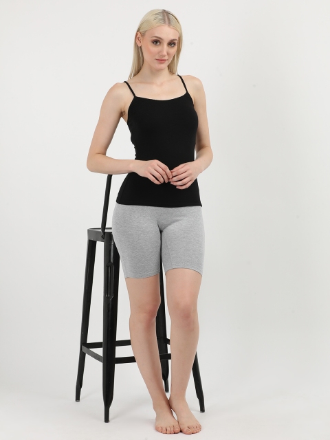 mackly Mid-Rise Boyshort Brief - Image 5