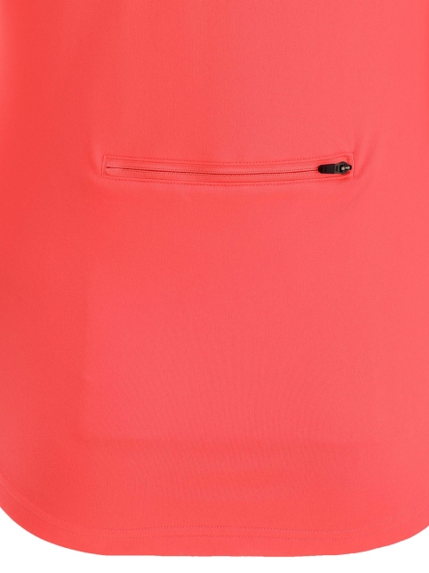 VAN RYSEL By Decathlon Mock Collar Sports Jacket - Image 6