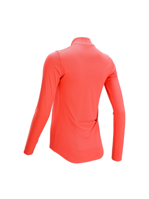 VAN RYSEL By Decathlon Mock Collar Sports Jacket - Image 3