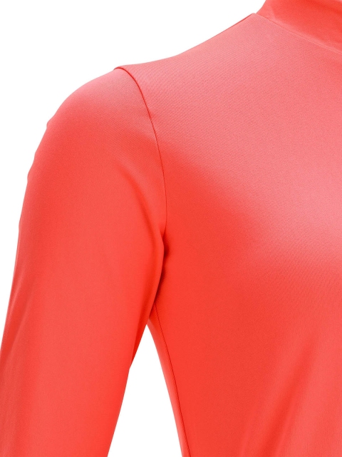VAN RYSEL By Decathlon Mock Collar Sports Jacket - Image 4