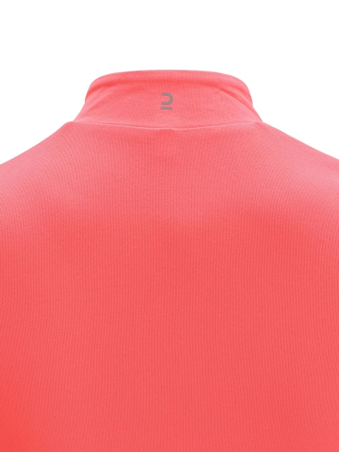 VAN RYSEL By Decathlon Mock Collar Sports Jacket - Image 5