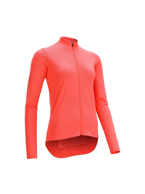 VAN RYSEL By Decathlon Mock Collar Sports Jacket - Image 2