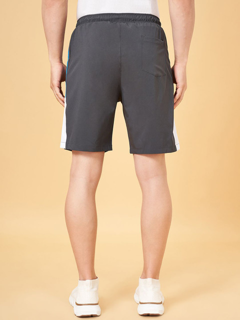 Ajile by Pantaloons Men Sports Shorts - Image 4