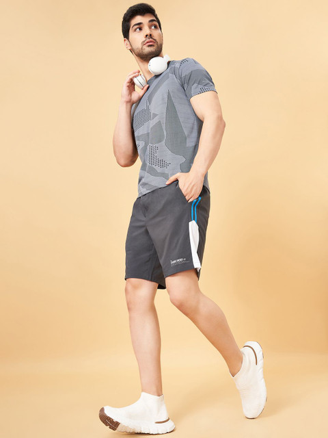 Ajile by Pantaloons Men Sports Shorts - Image 5