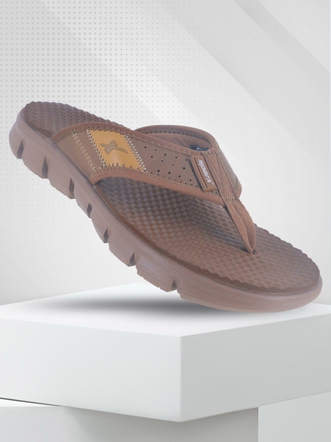 Sparx Men Thong Flip-Flops