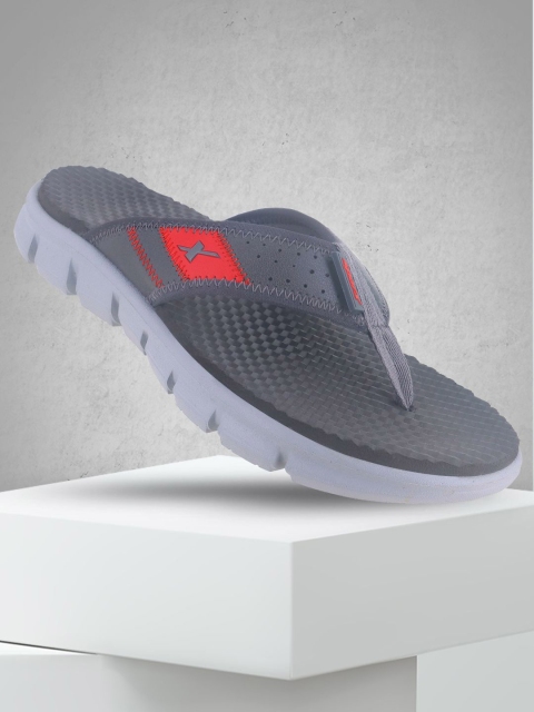 Sparx Men Thong Flip-Flops