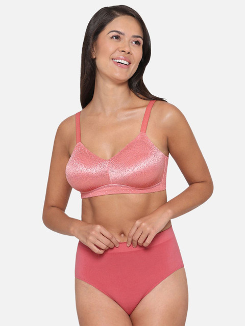 Wacoal Plus Size Appeal Non Padded Non-Wired Full Cup Everyday Wear Plus Size Bra - Image 4