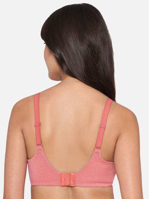 Wacoal Plus Size Appeal Non Padded Non-Wired Full Cup Everyday Wear Plus Size Bra - Image 3