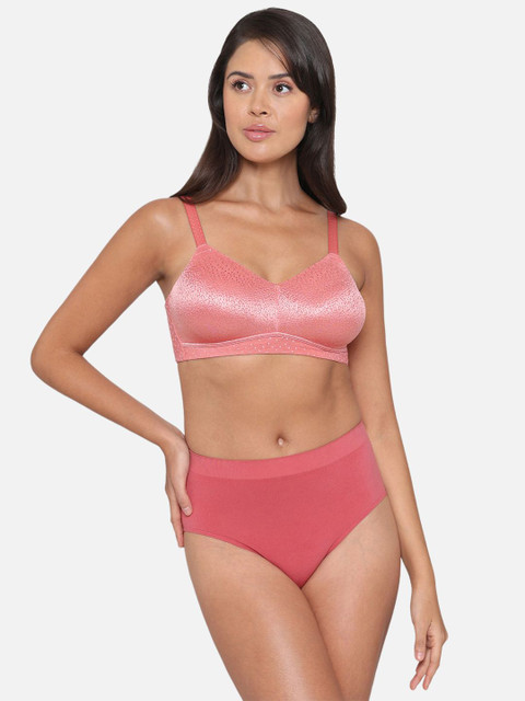 Wacoal Plus Size Appeal Non Padded Non-Wired Full Cup Everyday Wear Plus Size Bra - Image 5