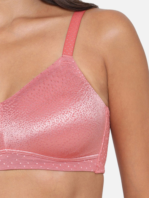 Wacoal Plus Size Appeal Non Padded Non-Wired Full Cup Everyday Wear Plus Size Bra - Image 6