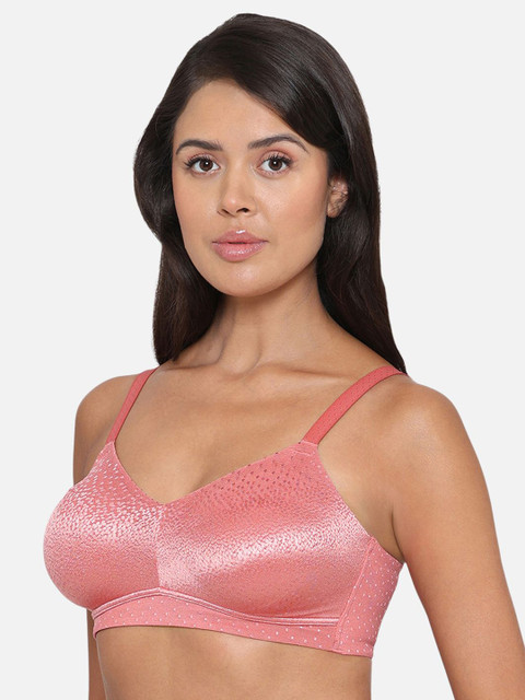 Wacoal Plus Size Appeal Non Padded Non-Wired Full Cup Everyday Wear Plus Size Bra - Image 2