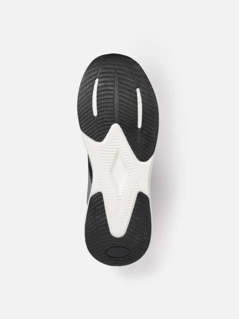 HRX by Hrithik Roshan Men Woven Design Running Shoes - Image 4