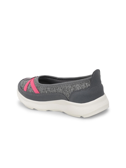 HRX by Hrithik Roshan Women Textile Walking Shoes - Image 3