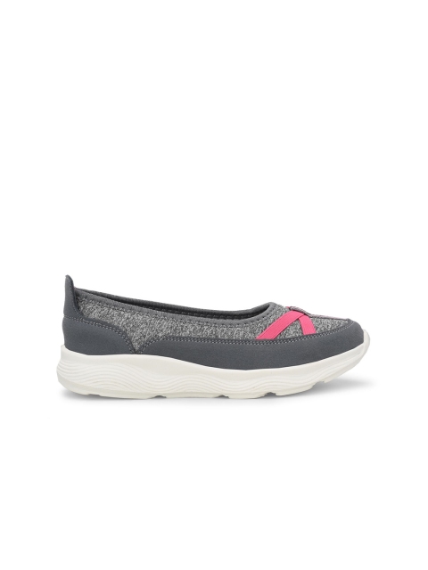 HRX by Hrithik Roshan Women Textile Walking Shoes - Image 4