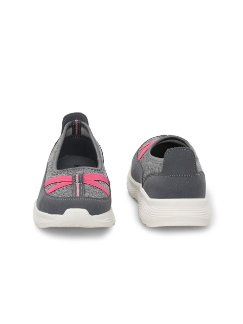 HRX by Hrithik Roshan Women Textile Walking Shoes - Image 7