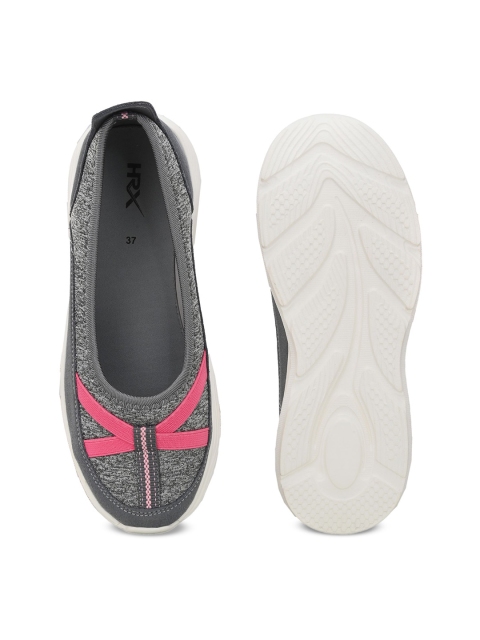 HRX by Hrithik Roshan Women Textile Walking Shoes - Image 5