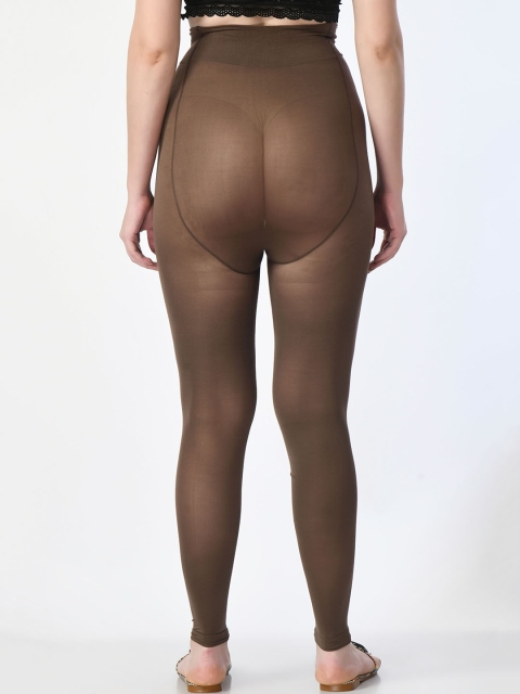 JMT Wear Semi Sheer Pantyhose Stockings - Image 4