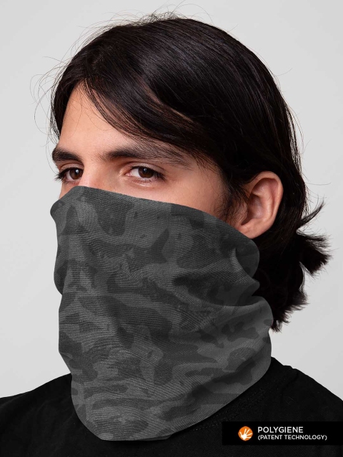 WANDERLOOMS Unisex Bandana Headband - Image 5