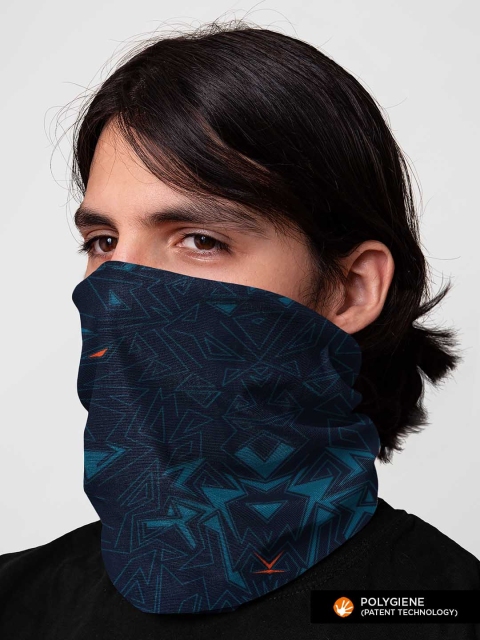 WANDERLOOMS Unisex Bandana Headband - Image 5