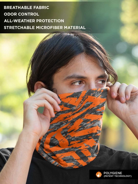 WANDERLOOMS Unisex Bandana Headband - Image 2