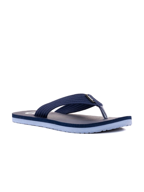 Khadims Men Croslite Thong Flip-Flops