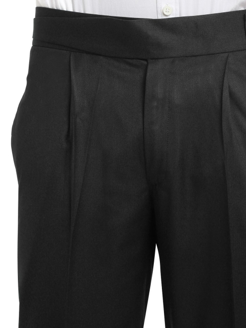 KLOTTHE Men Italian Gurkha Pants - Image 5