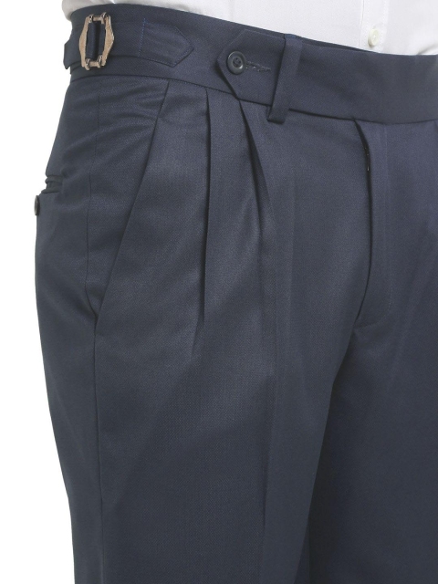 KLOTTHE Men Italian Gurkha Pants - Image 6