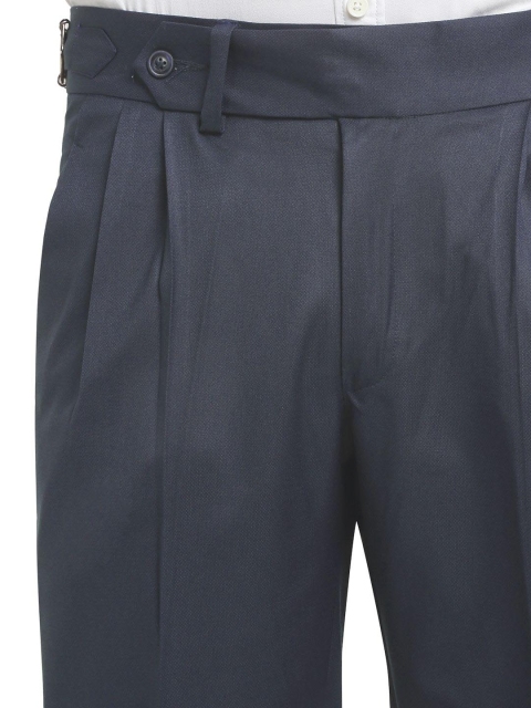 KLOTTHE Men Italian Gurkha Pants - Image 5