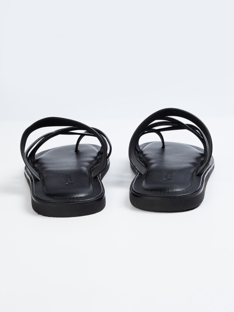 CODE by Lifestyle Men Comfort Slip-On Sandals - Image 3