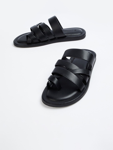 CODE by Lifestyle Men Comfort Slip-On Sandals - Image 2