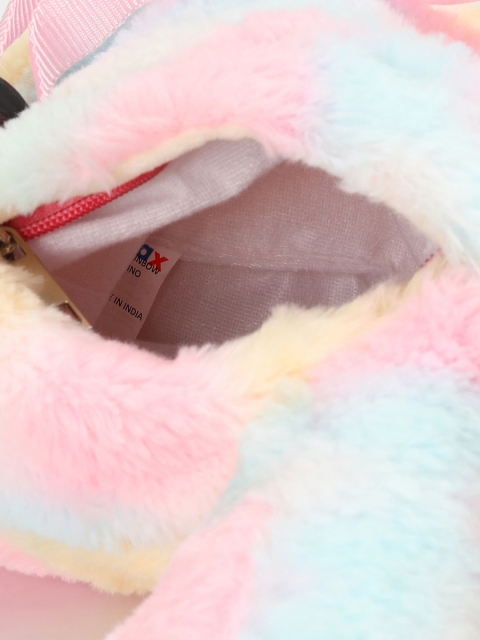 max Girls Applique Backpack - Image 6