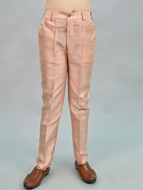 ahhaaaa Boys 3-Piece Sherwani Set - Image 7