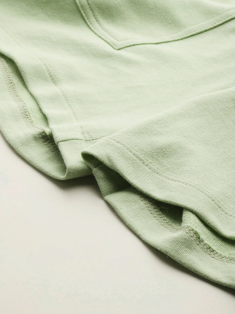 Roadster Regular Shorts - Image 7