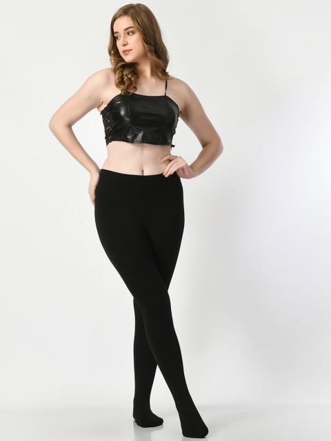 JMT Wear Winter Fleece Stockings - Image 5