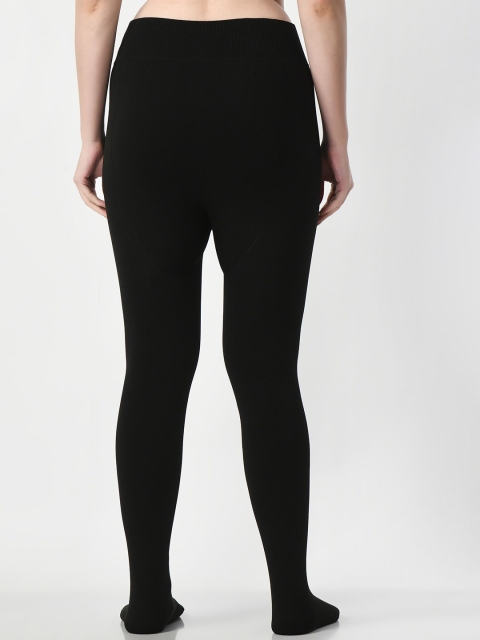 JMT Wear Winter Fleece Stockings - Image 3