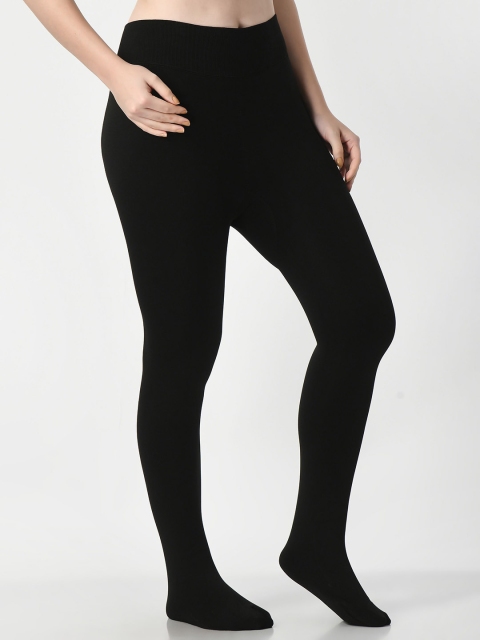 JMT Wear Winter Fleece Stockings - Image 2