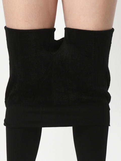 JMT Wear Winter Fleece Stockings - Image 7