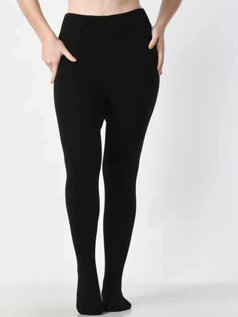JMT Wear Winter Fleece Stockings