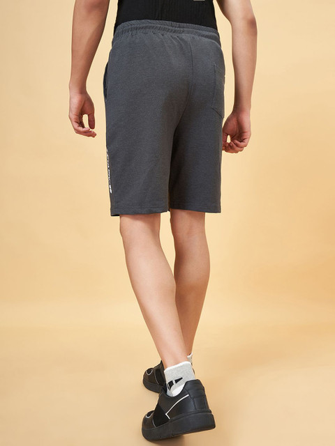 Ajile by Pantaloons Men Outdoor Sports Shorts - Image 3