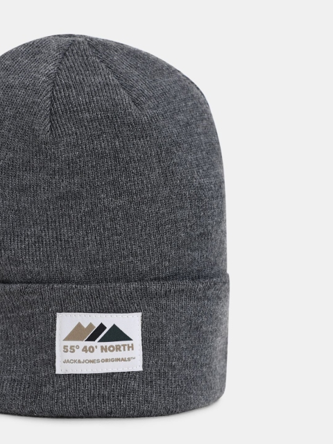 Jack & Jones Men Beanie - Image 2