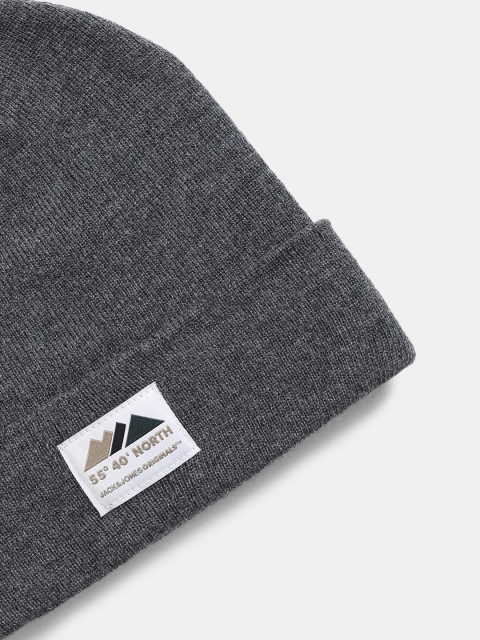 Jack & Jones Men Beanie - Image 3