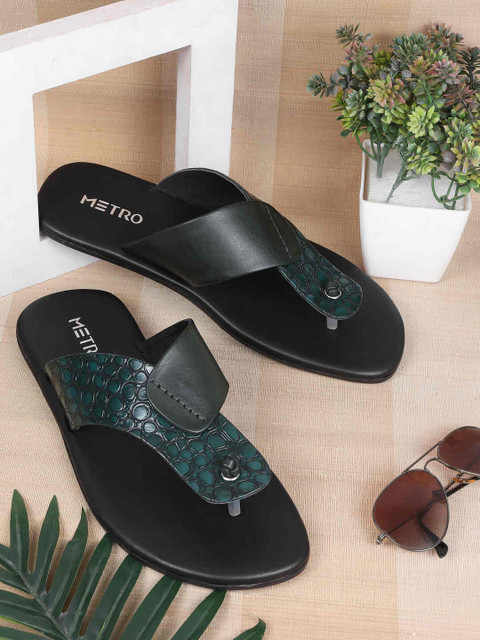 Metro Men Comfort Sandals