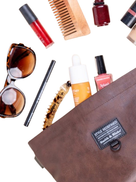 Smith & Blake Pouch Travel Accessory - Image 4