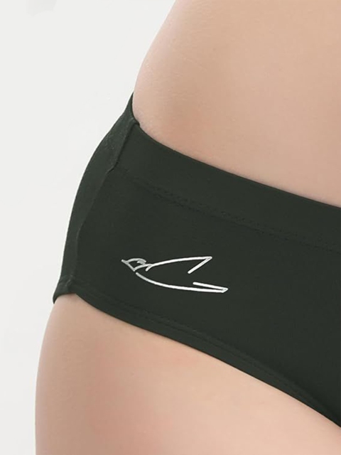FREECULTR Mid Rise Seamless Hipster Briefs - Image 6