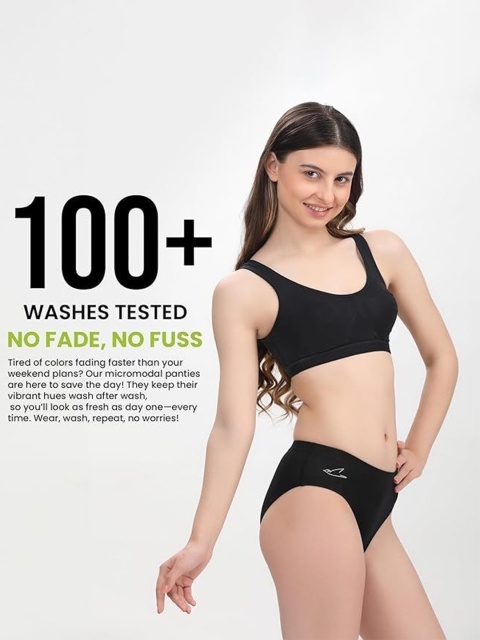 FREECULTR Women Hipster Briefs - Image 5
