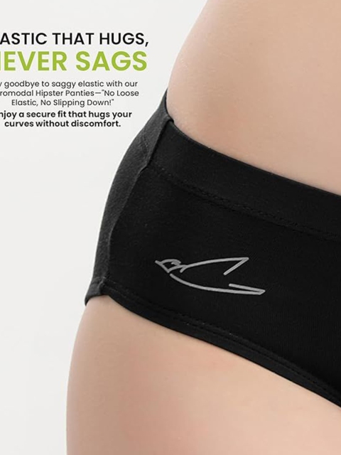 FREECULTR Women Hipster Briefs - Image 7
