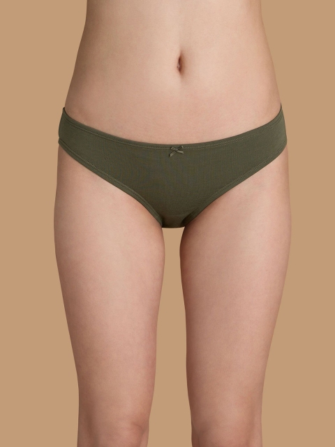 Nykd Women Pack Of 3 Assorted Bikini Briefs - Image 2