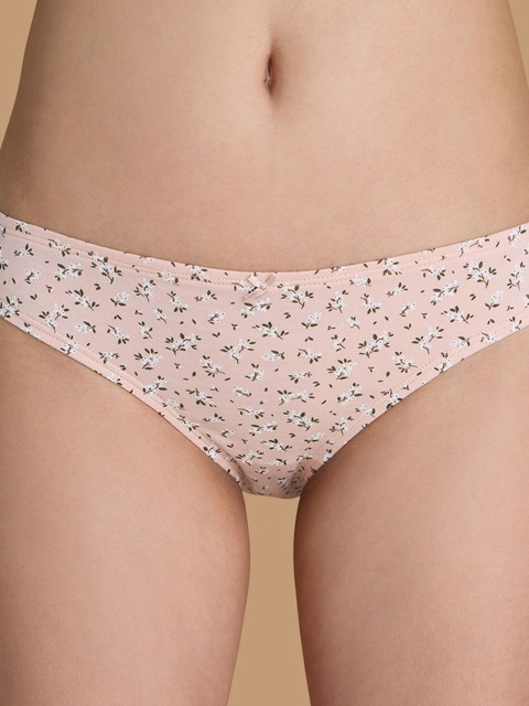 Nykd Women Pack Of 3 Assorted Bikini Briefs - Image 7