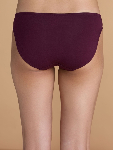 Nykd Pack Of 3 Women Bikini Briefs - Image 5